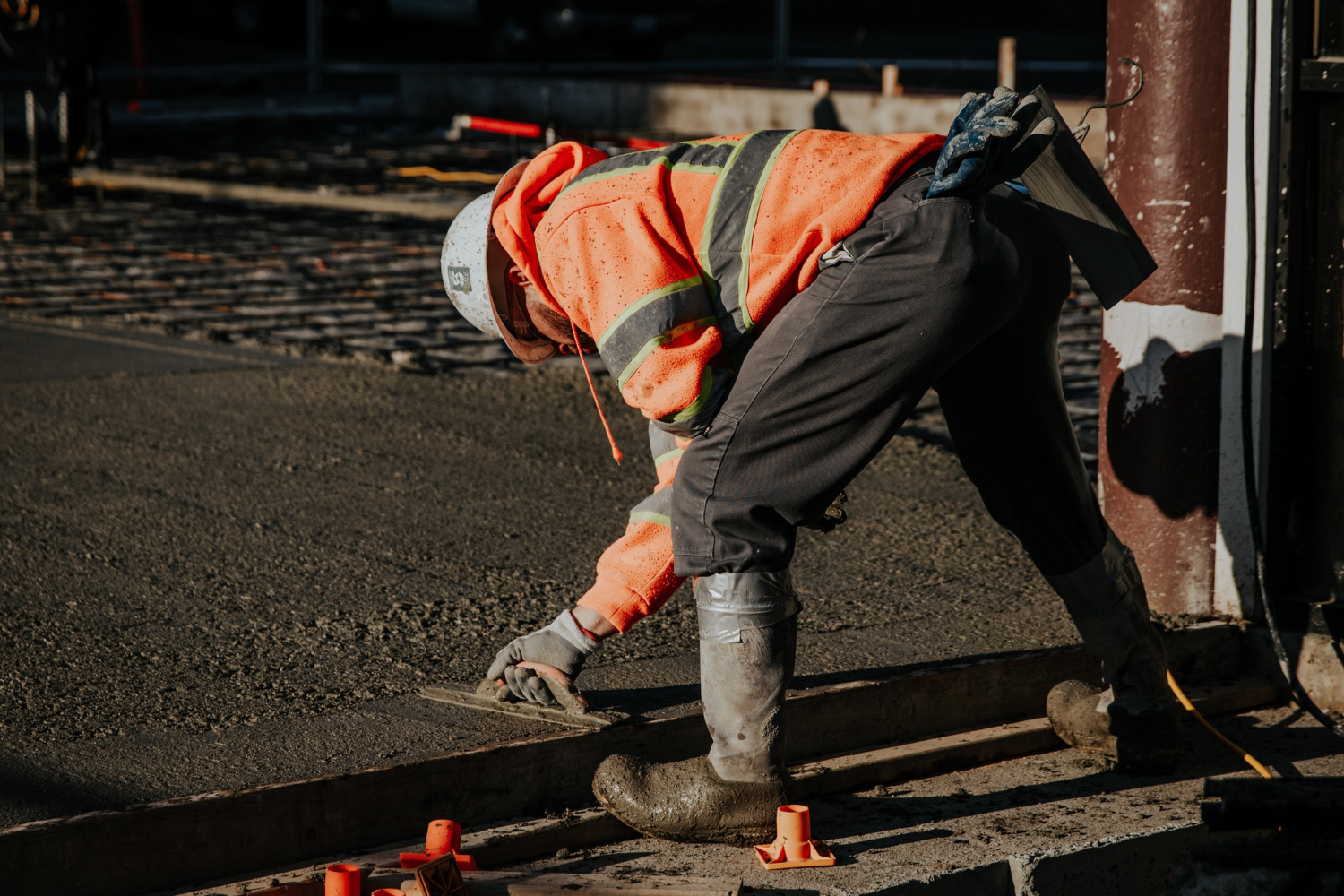About Performance Paving & Concrete LLC in New Jersey