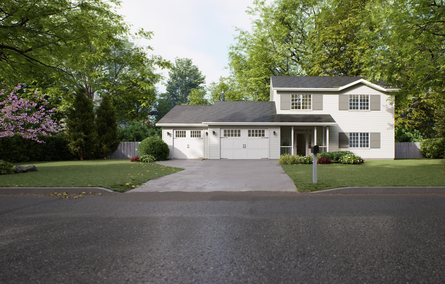 Driveway Paving Near Me