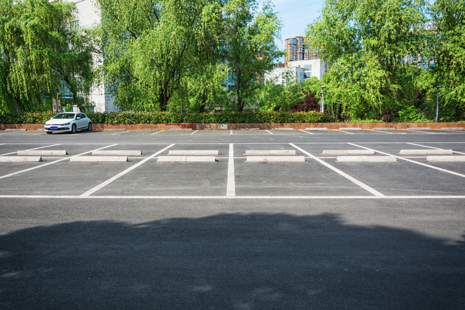 Why Choose Performance Paving & Concrete LLC in New Jersey